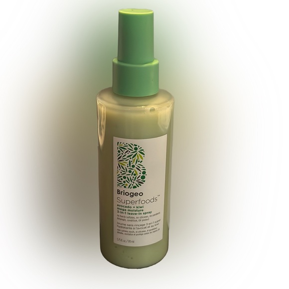 Briogeo Hair Briogeo Superfoods 3 In Leave In Spray Avocado Kiwi